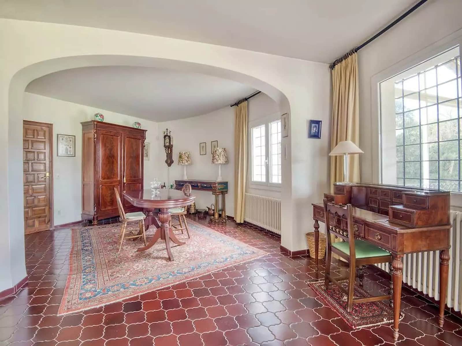 4 soveværelse Villa til salg i Santa Cristina d'Aro med swimmingpool garage - € 860.000 (Ref: 9999595)