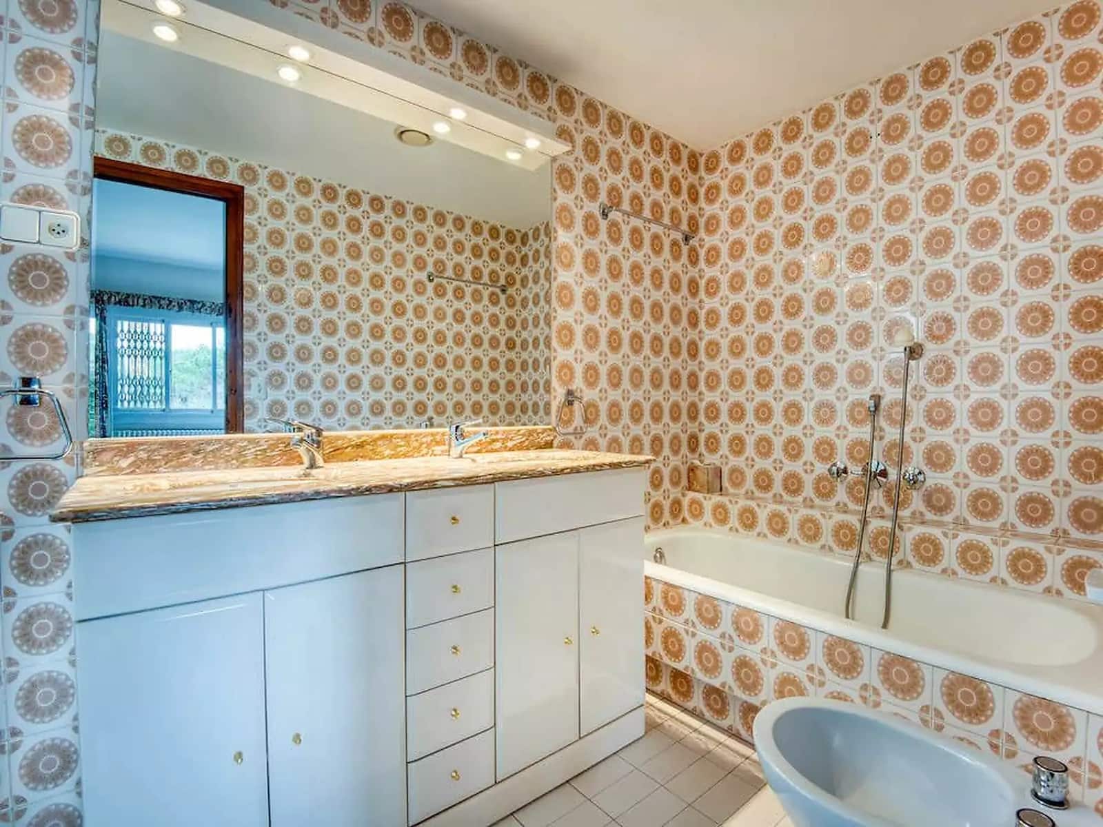 4 soveværelse Villa til salg i Santa Cristina d'Aro med swimmingpool garage - € 860.000 (Ref: 9999595)