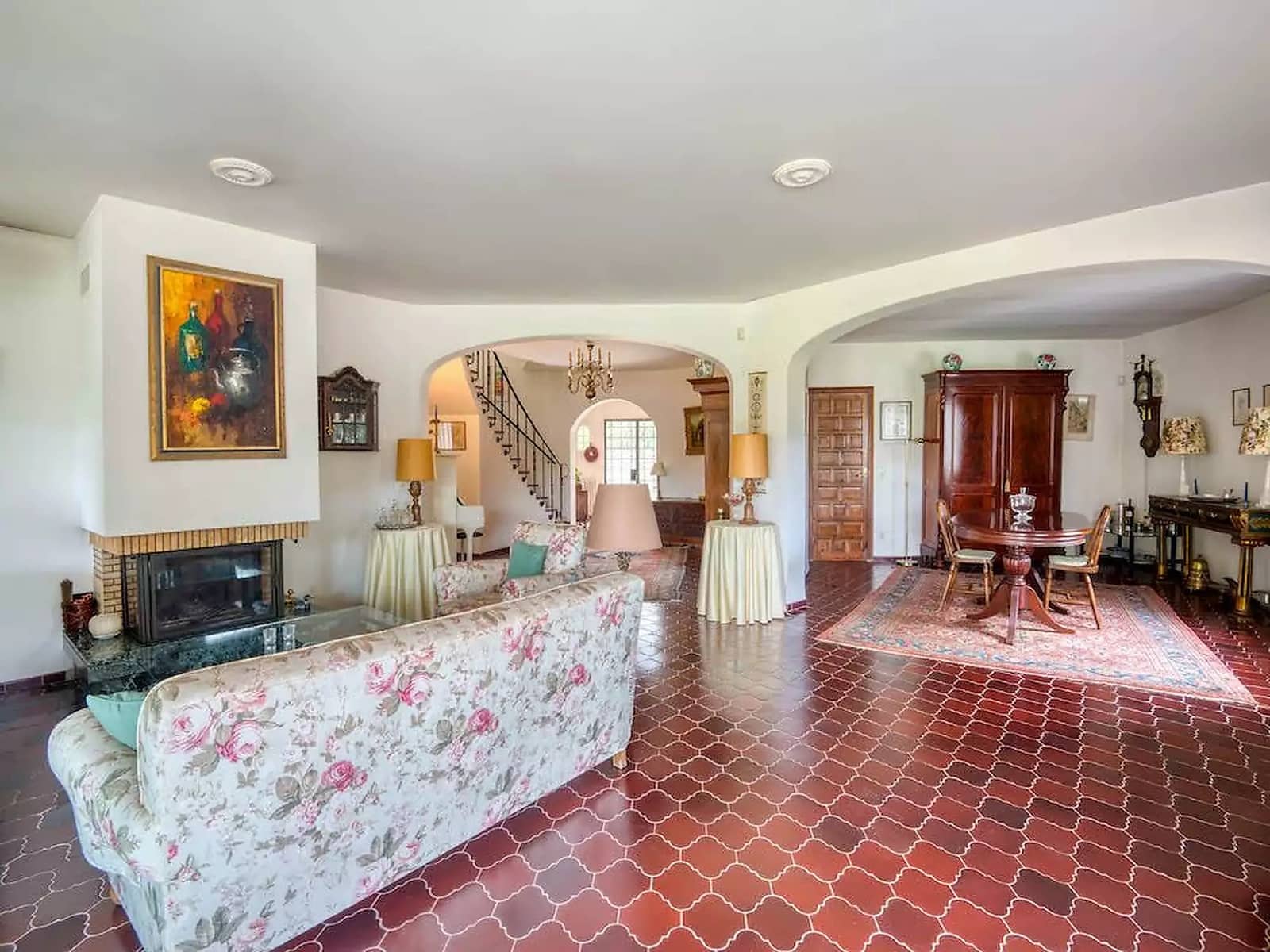 4 soveværelse Villa til salg i Santa Cristina d'Aro med swimmingpool garage - € 860.000 (Ref: 9999595)