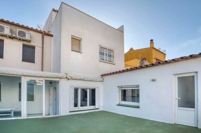 4 soverom Rekkehus til salgs i Palafrugell med garasje - € 410 000 (Ref: 9999596)