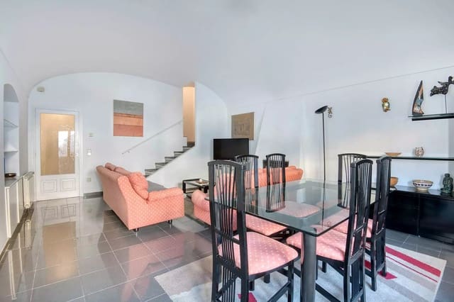 4 soverom Rekkehus til salgs i Palafrugell med garasje - € 410 000 (Ref: 9999596)