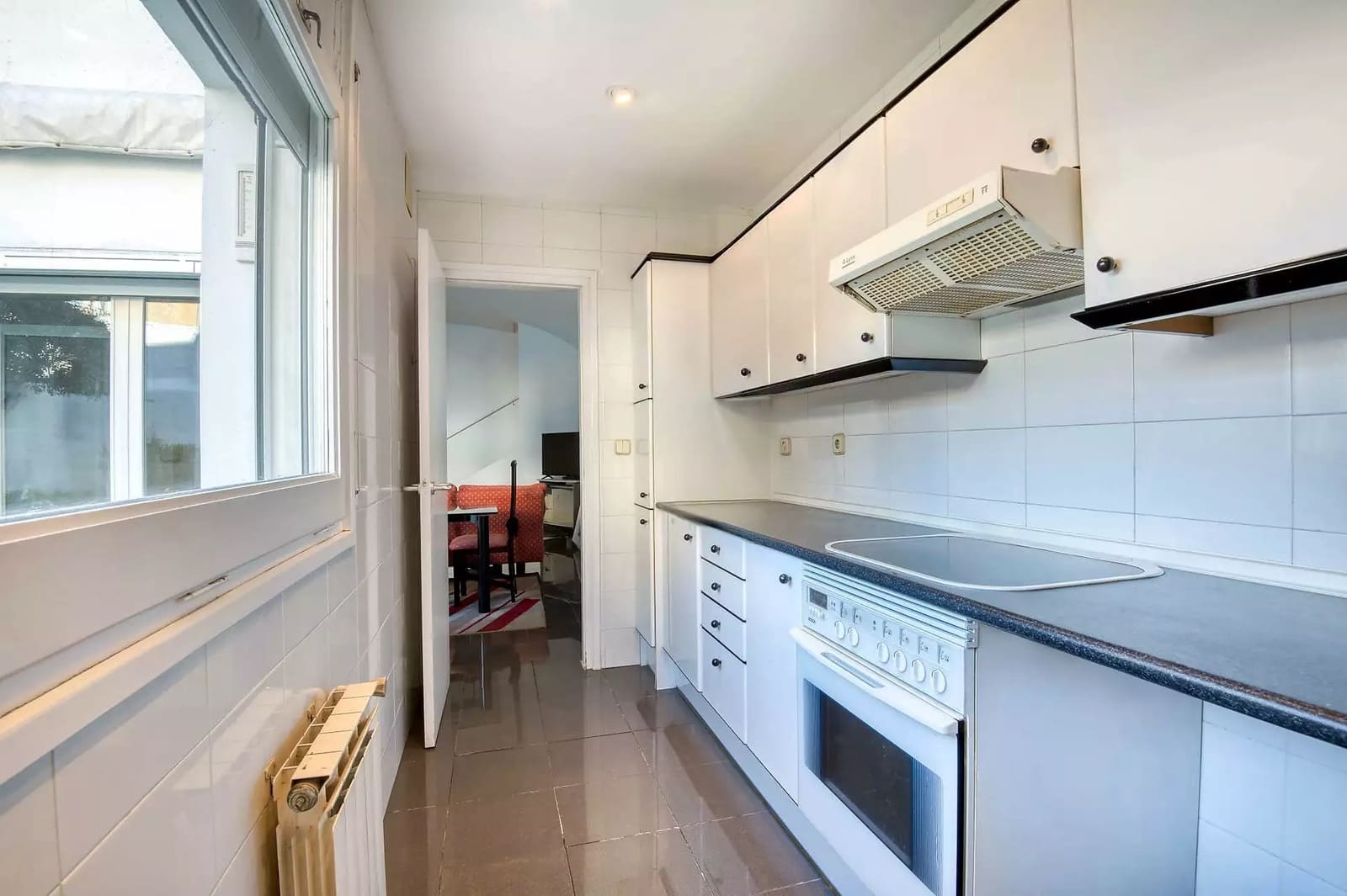 4 soverom Rekkehus til salgs i Palafrugell med garasje - € 410 000 (Ref: 9999596)