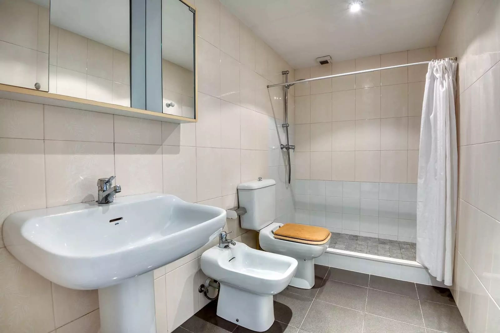 4 soverom Rekkehus til salgs i Palafrugell med garasje - € 410 000 (Ref: 9999596)