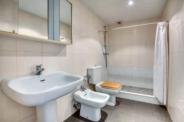 4 soverom Rekkehus til salgs i Palafrugell med garasje - € 410 000 (Ref: 9999596)