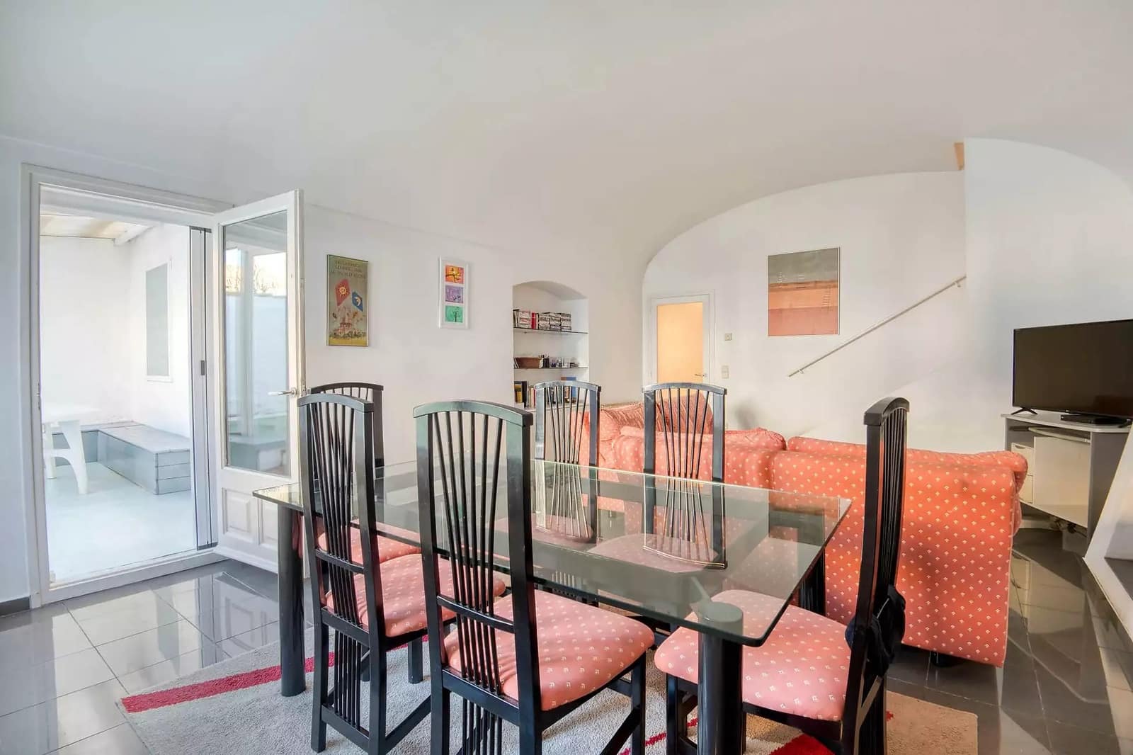 4 soverom Rekkehus til salgs i Palafrugell med garasje - € 410 000 (Ref: 9999596)