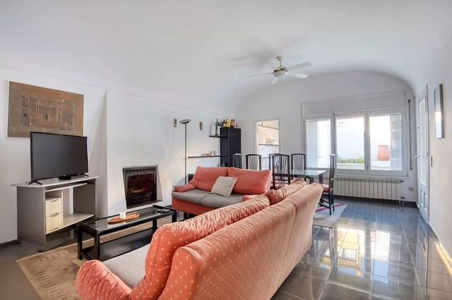 4 soverom Rekkehus til salgs i Palafrugell med garasje - € 410 000 (Ref: 9999596)