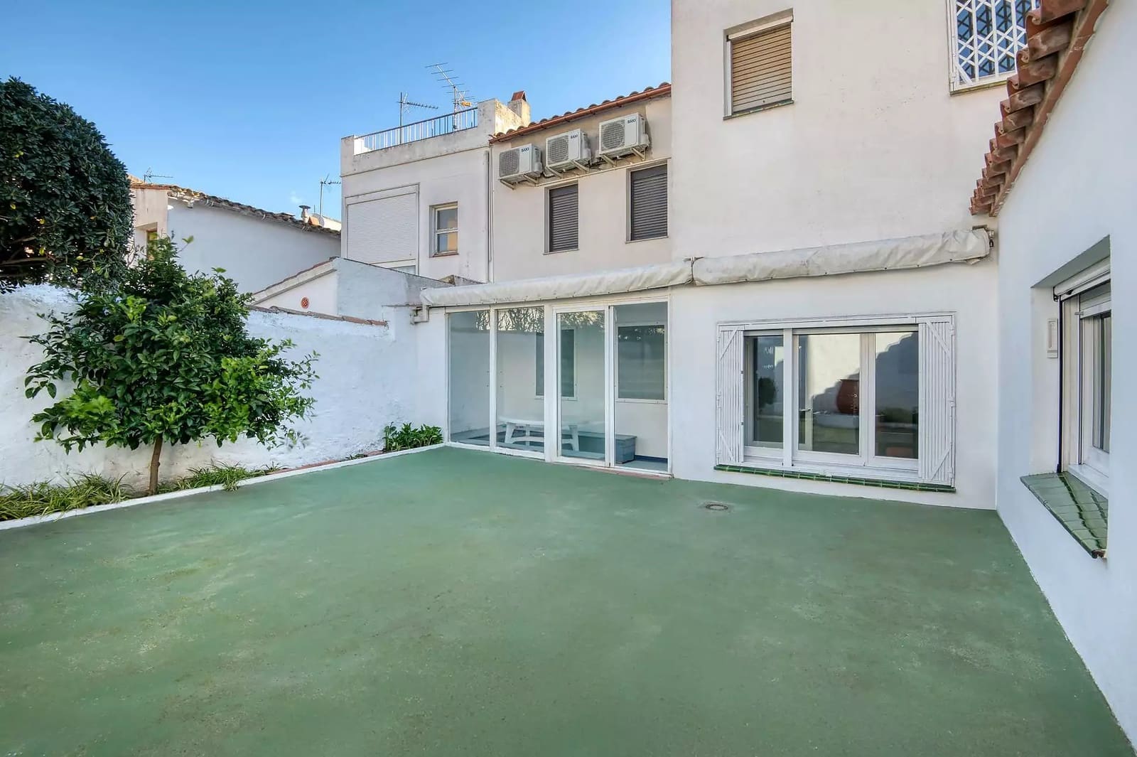 4 soverom Rekkehus til salgs i Palafrugell med garasje - € 410 000 (Ref: 9999596)