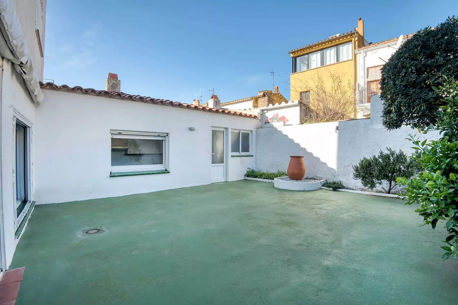 4 soverom Rekkehus til salgs i Palafrugell med garasje - € 410 000 (Ref: 9999596)