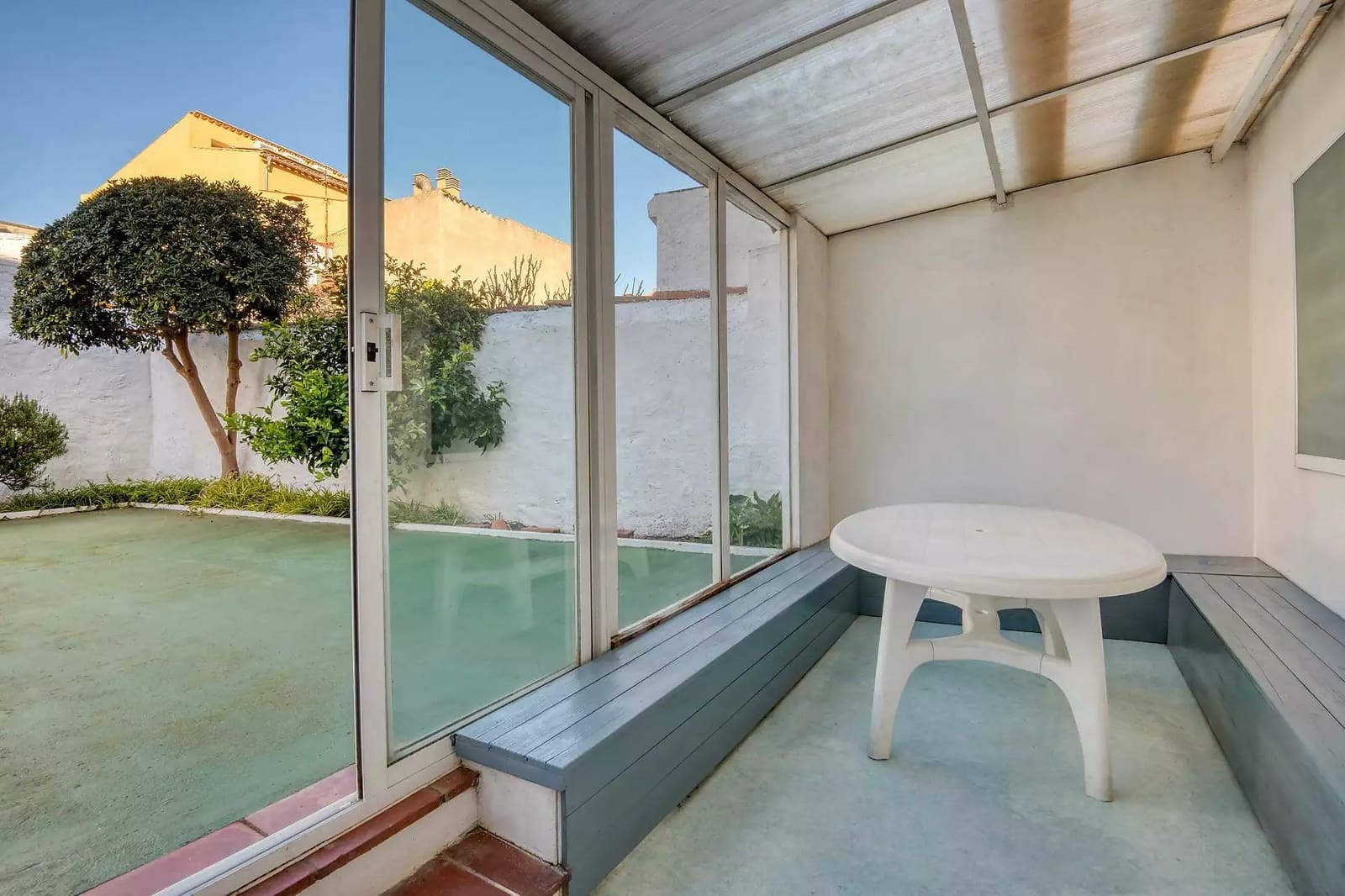 4 soverom Rekkehus til salgs i Palafrugell med garasje - € 410 000 (Ref: 9999596)