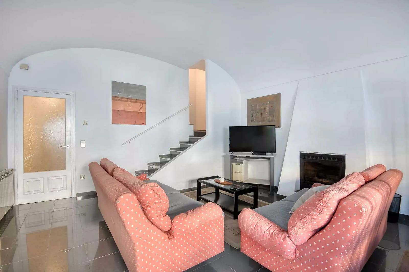 4 soverom Rekkehus til salgs i Palafrugell med garasje - € 410 000 (Ref: 9999596)
