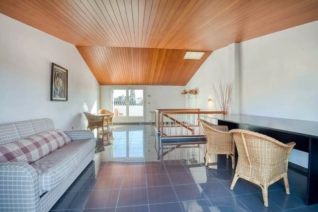 4 soverom Rekkehus til salgs i Palafrugell med garasje - € 410 000 (Ref: 9999596)