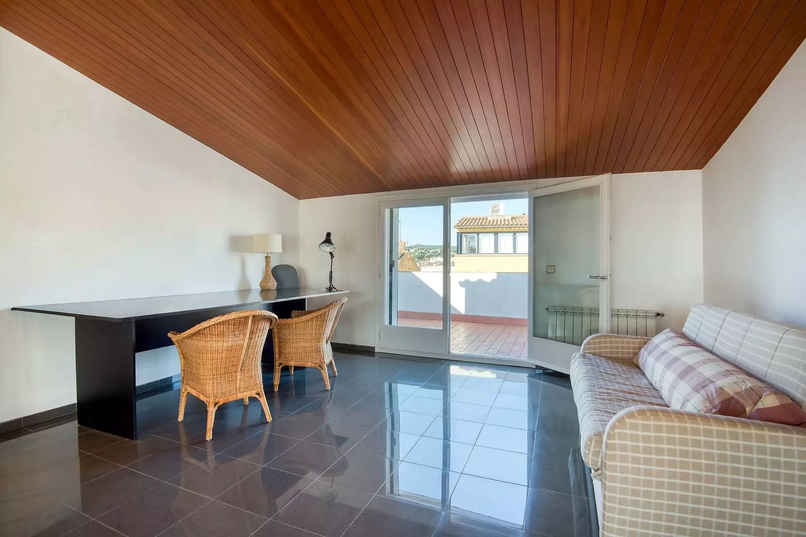 4 soverom Rekkehus til salgs i Palafrugell med garasje - € 410 000 (Ref: 9999596)