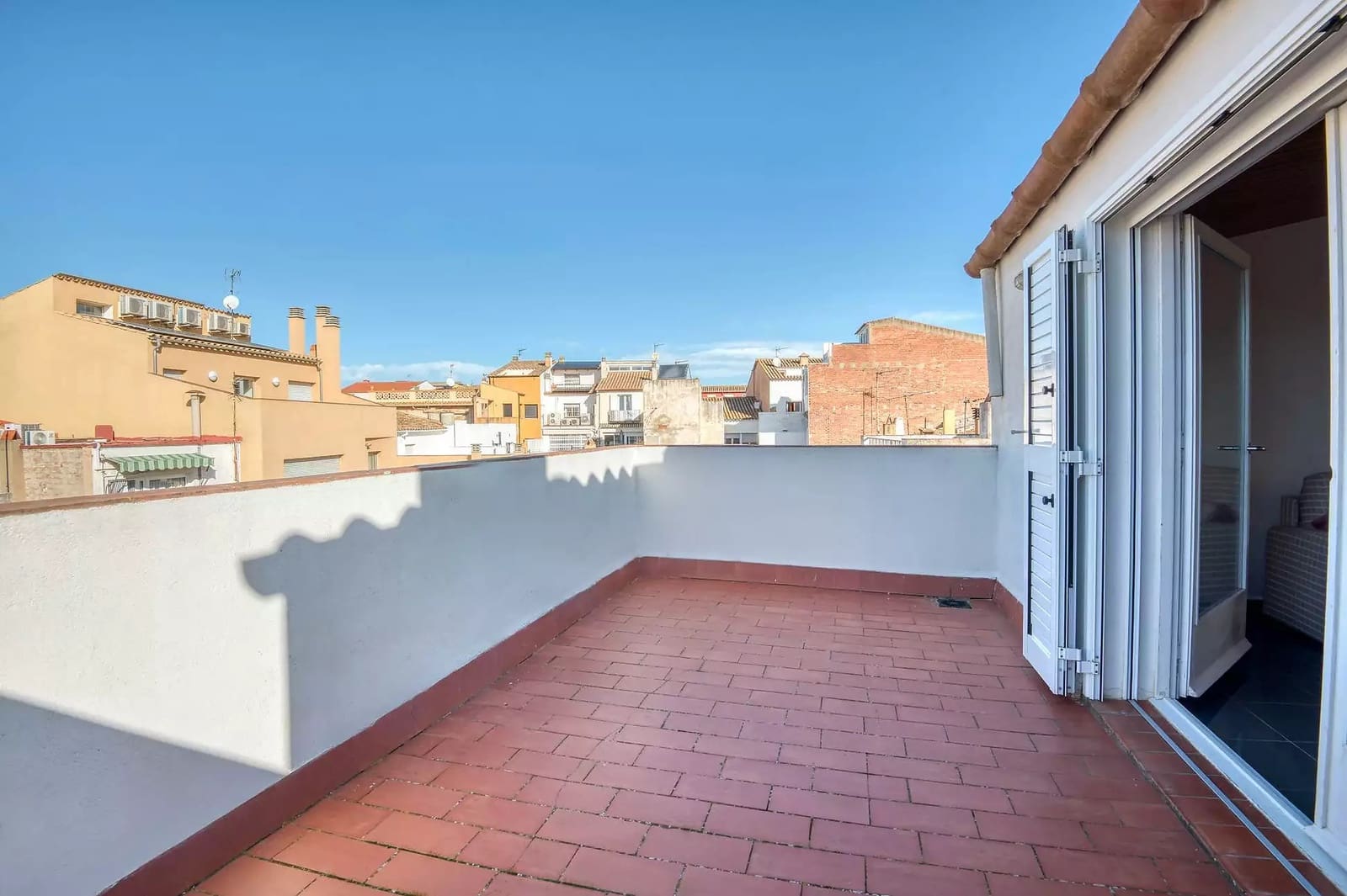 4 soverom Rekkehus til salgs i Palafrugell med garasje - € 410 000 (Ref: 9999596)