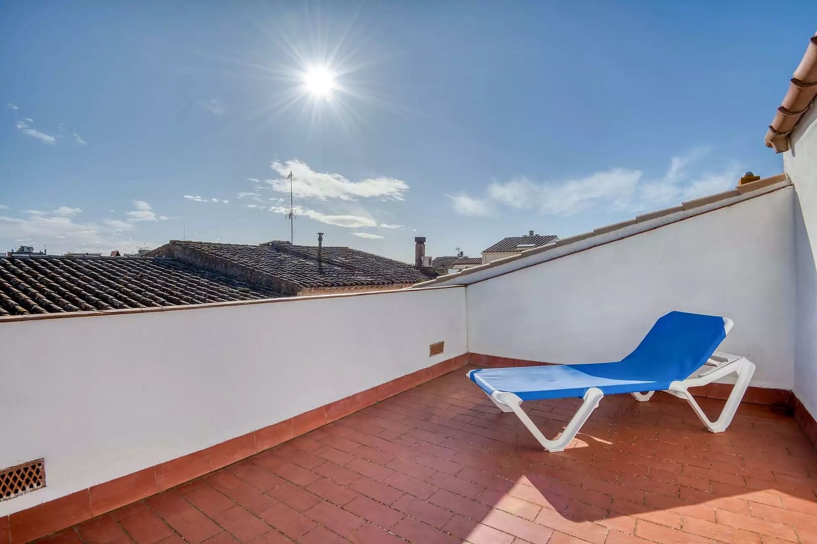 4 soverom Rekkehus til salgs i Palafrugell med garasje - € 410 000 (Ref: 9999596)