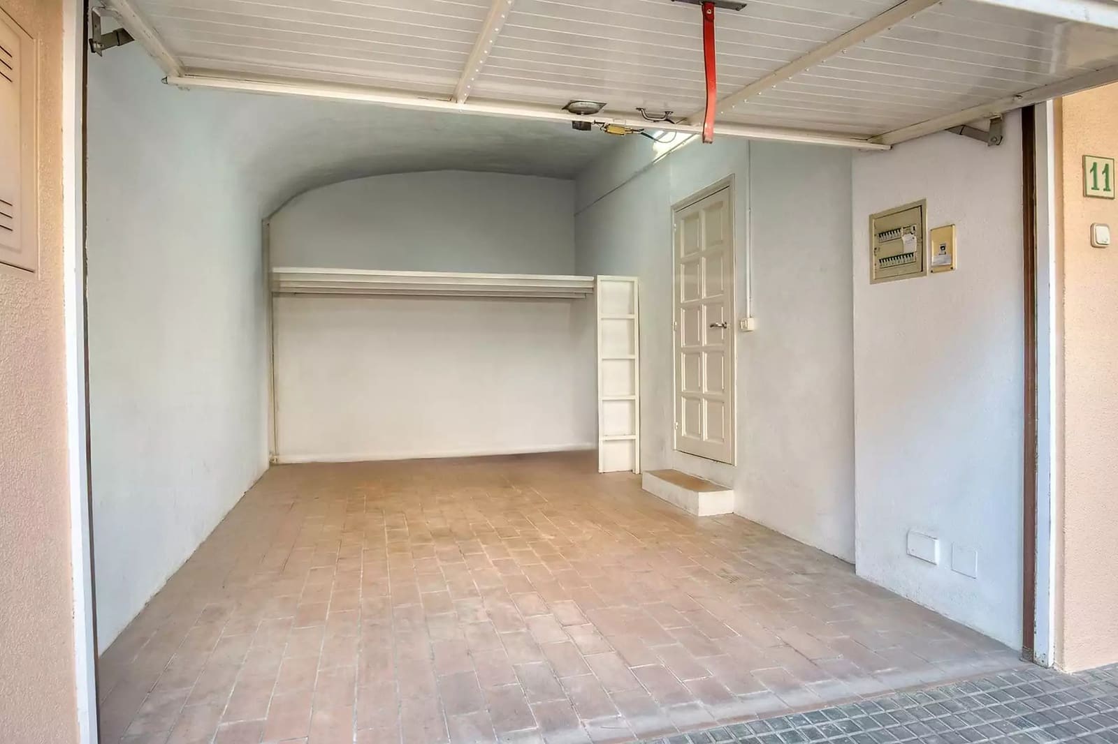 4 soverom Rekkehus til salgs i Palafrugell med garasje - € 410 000 (Ref: 9999596)