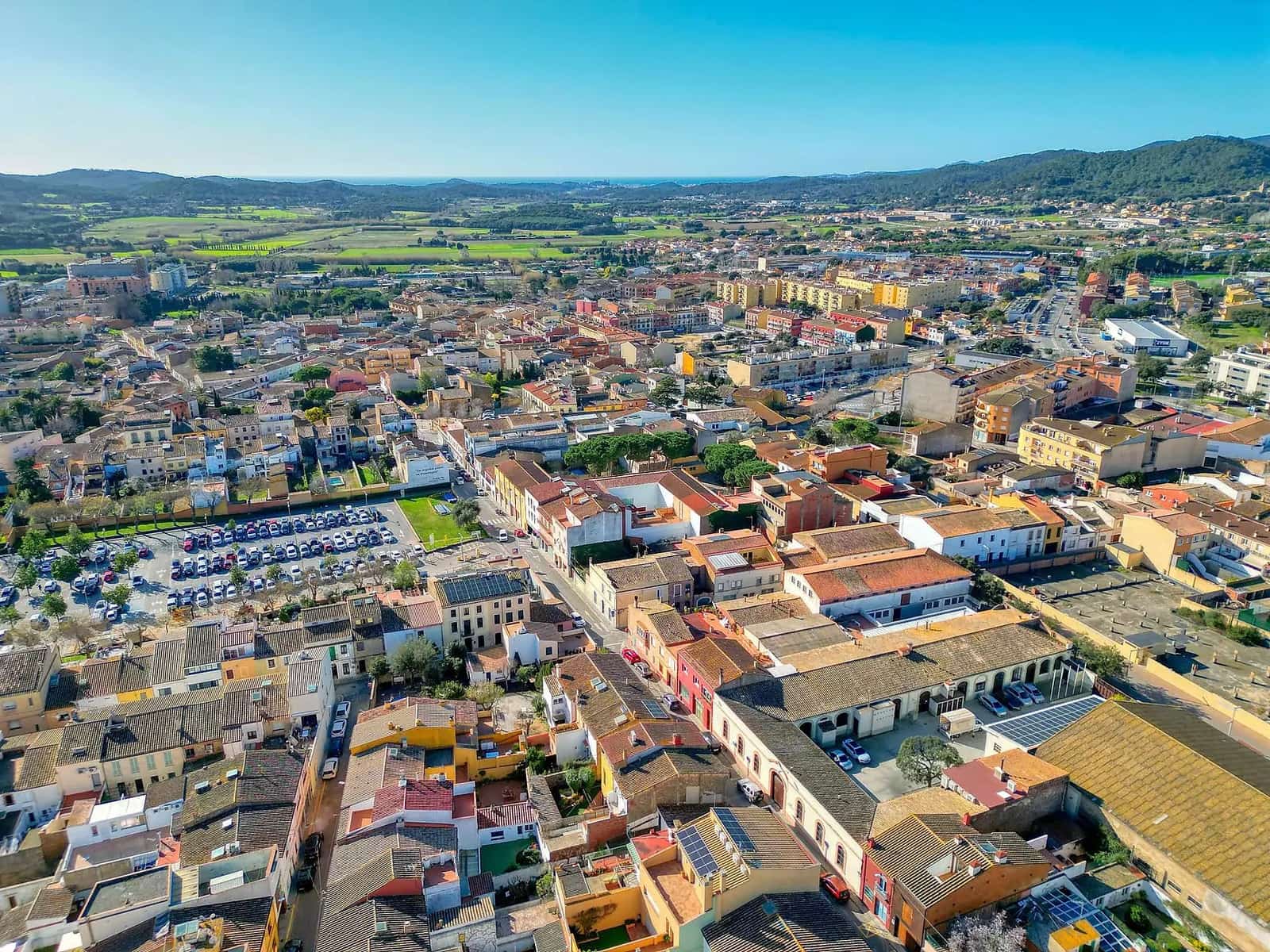 4 soverom Rekkehus til salgs i Palafrugell med garasje - € 410 000 (Ref: 9999596)