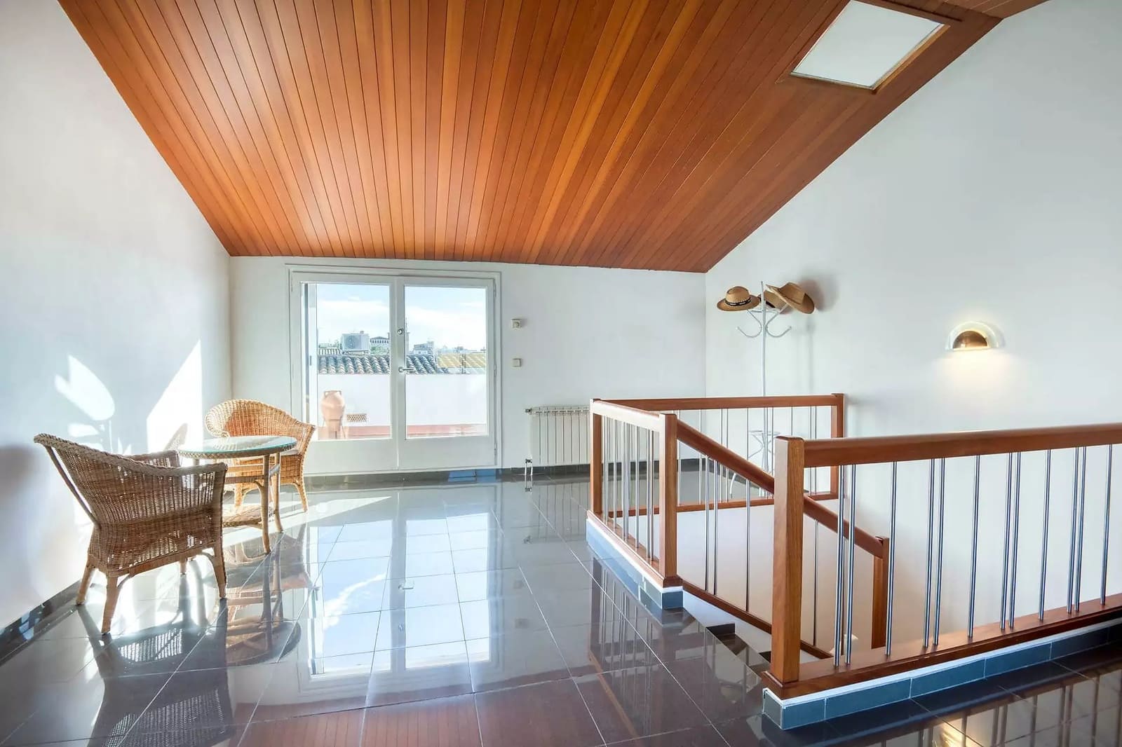 4 soverom Rekkehus til salgs i Palafrugell med garasje - € 410 000 (Ref: 9999596)
