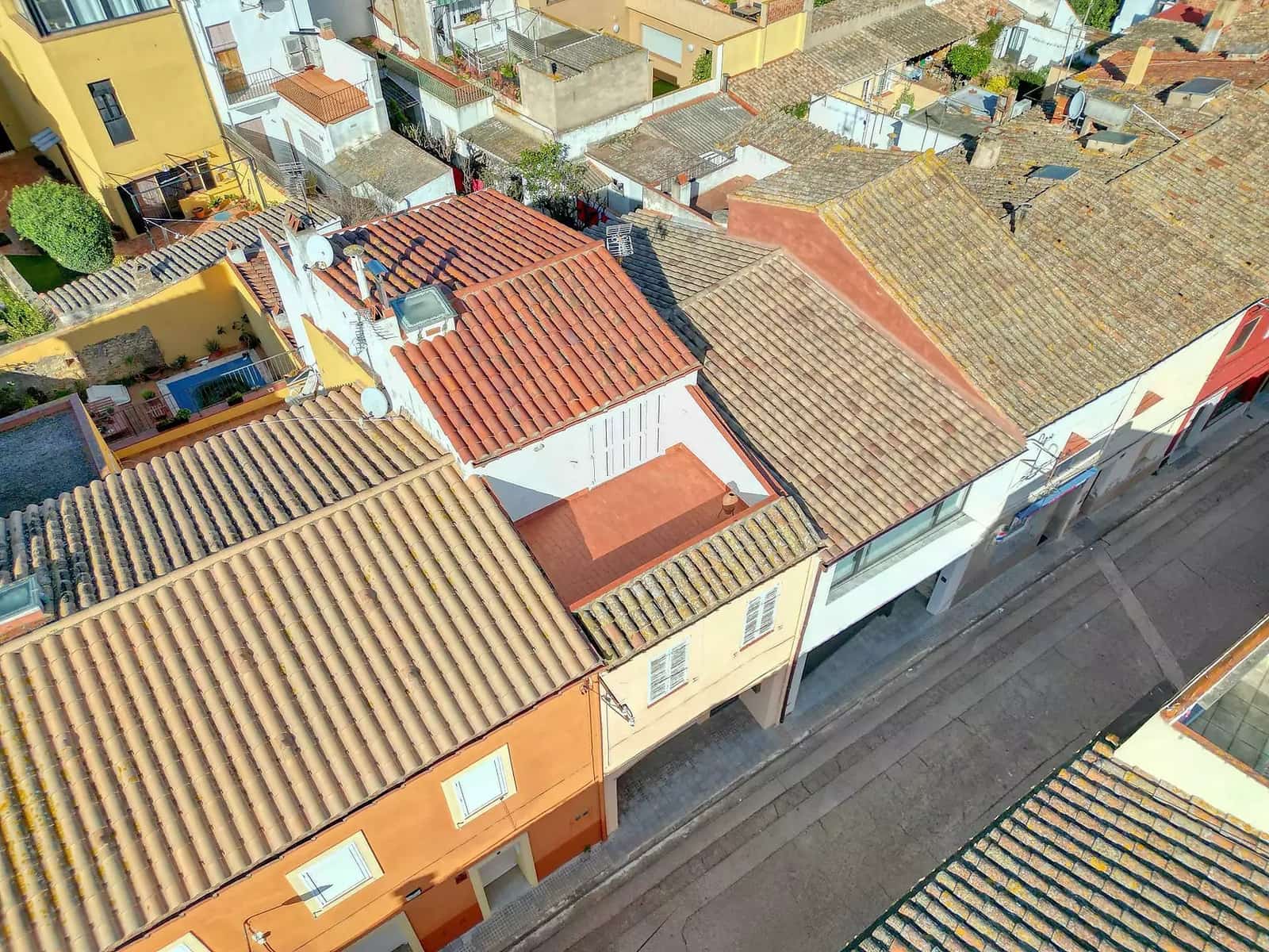 4 soverom Rekkehus til salgs i Palafrugell med garasje - € 410 000 (Ref: 9999596)