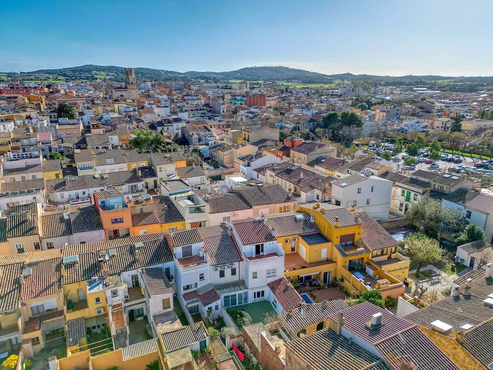 4 soverom Rekkehus til salgs i Palafrugell med garasje - € 410 000 (Ref: 9999596)