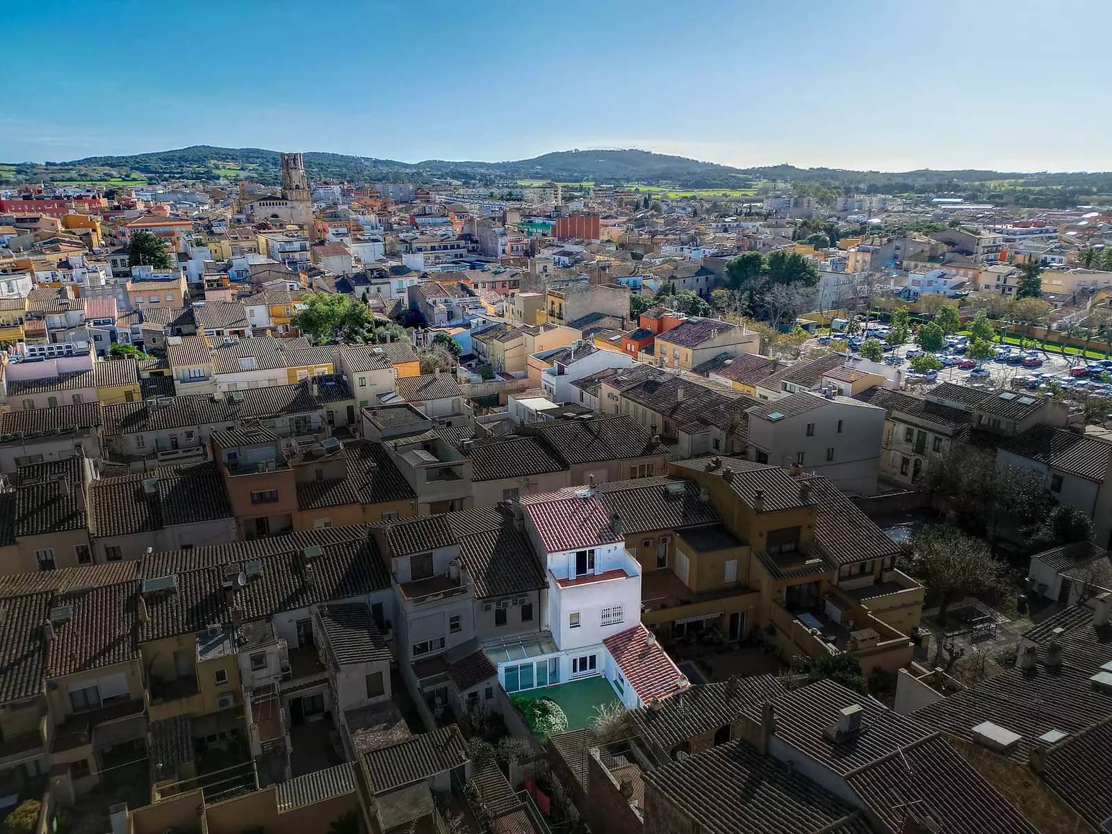 4 soverom Rekkehus til salgs i Palafrugell med garasje - € 410 000 (Ref: 9999596)