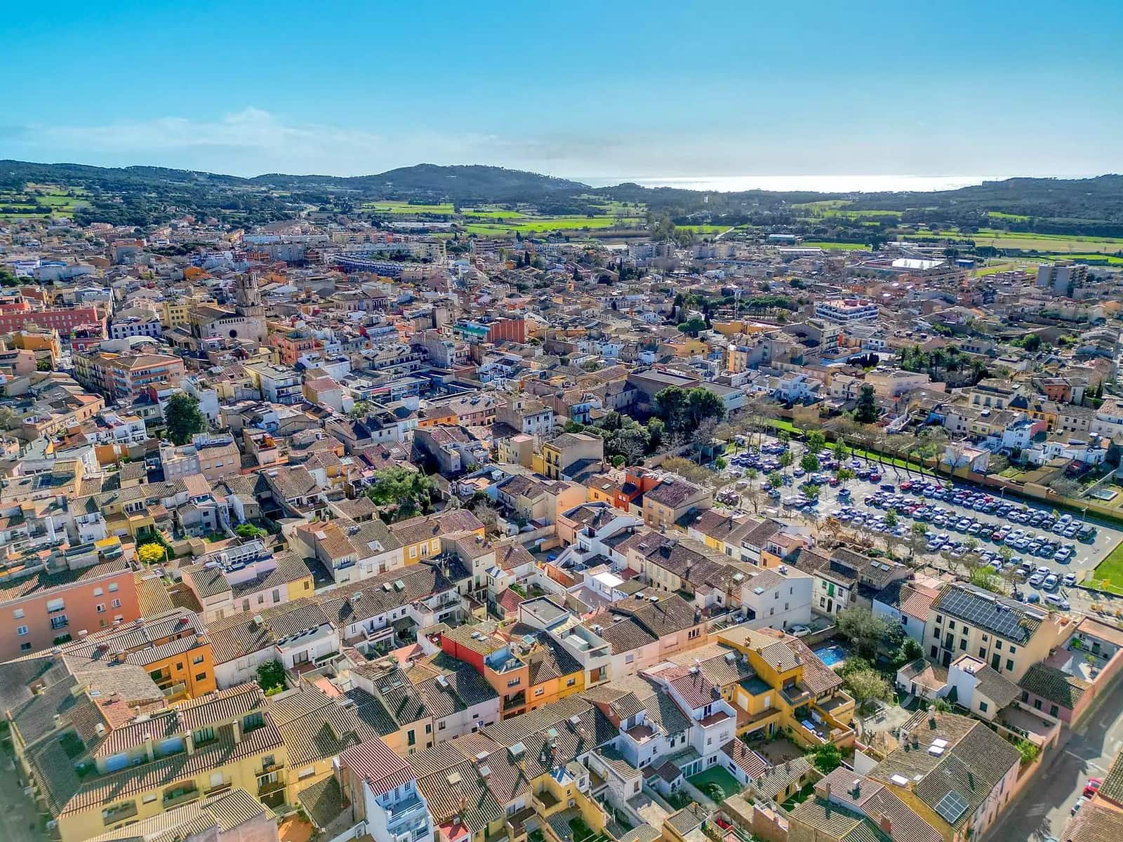 4 soverom Rekkehus til salgs i Palafrugell med garasje - € 410 000 (Ref: 9999596)