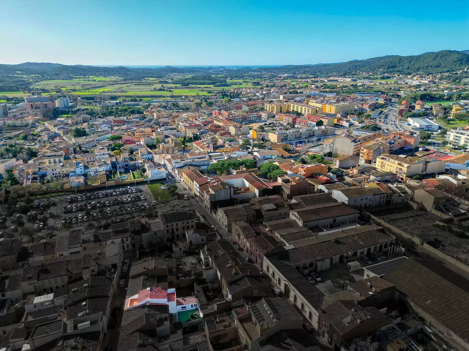 4 soverom Rekkehus til salgs i Palafrugell med garasje - € 410 000 (Ref: 9999596)