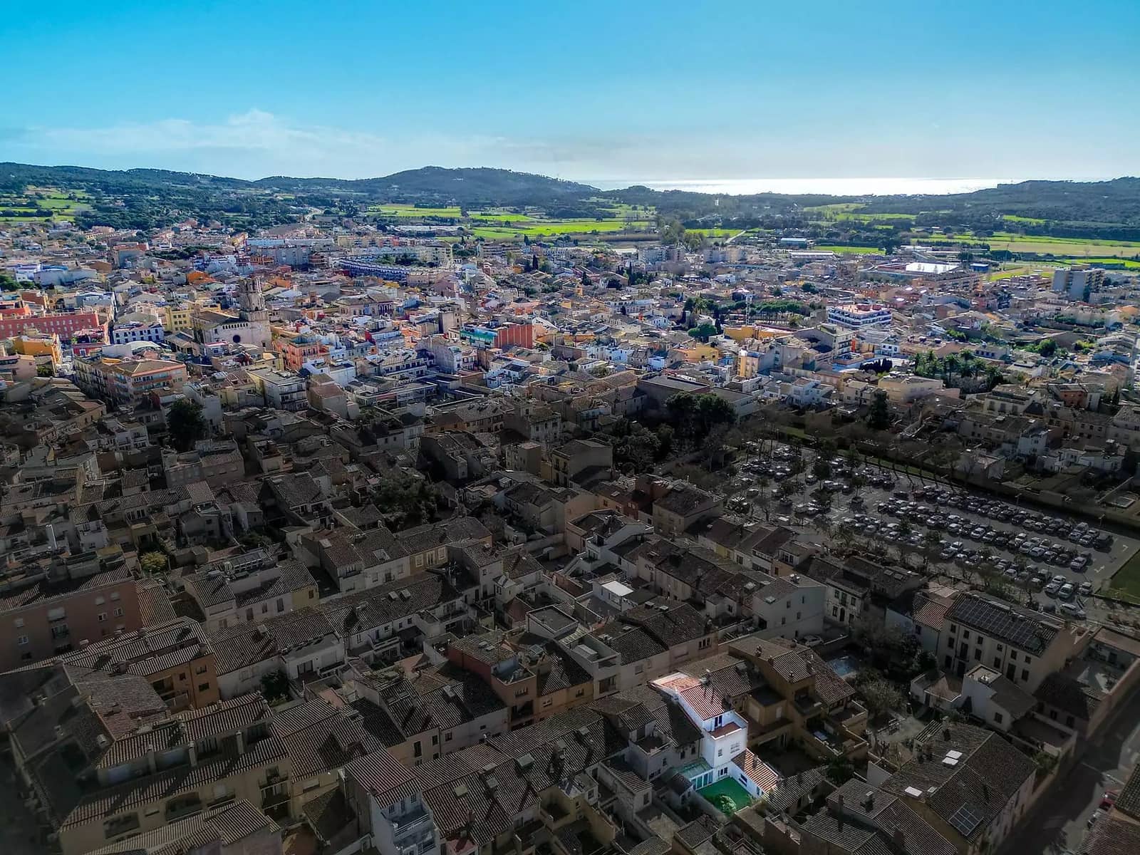 4 soverom Rekkehus til salgs i Palafrugell med garasje - € 410 000 (Ref: 9999596)
