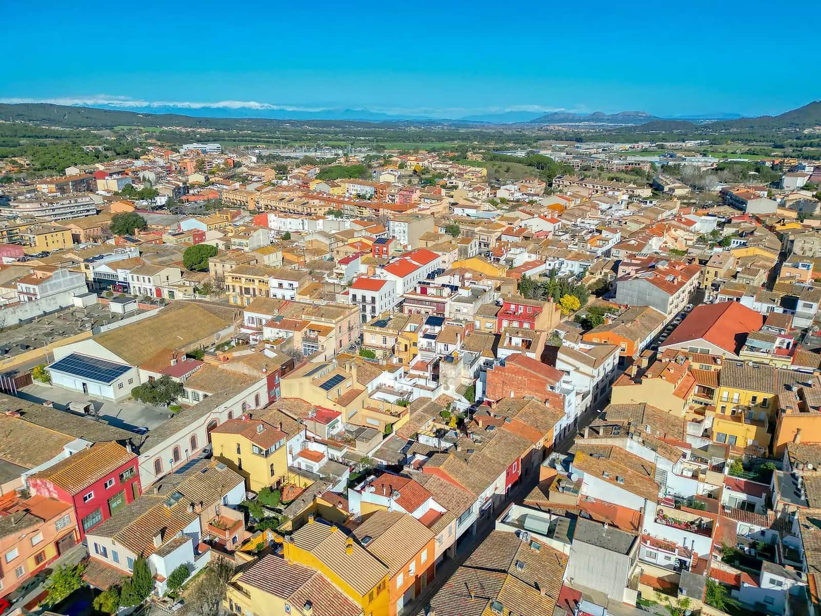 4 soverom Rekkehus til salgs i Palafrugell med garasje - € 410 000 (Ref: 9999596)