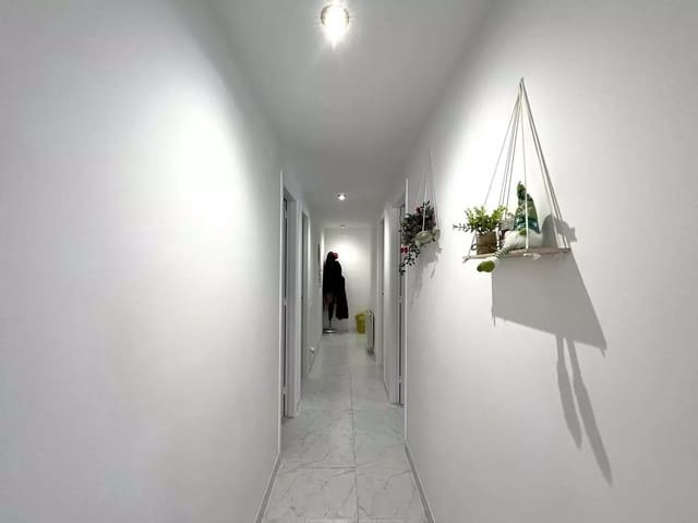 3 bedroom Flat for sale in Sant Feliu de Guíxols - € 225,000 (Ref: 9999597)