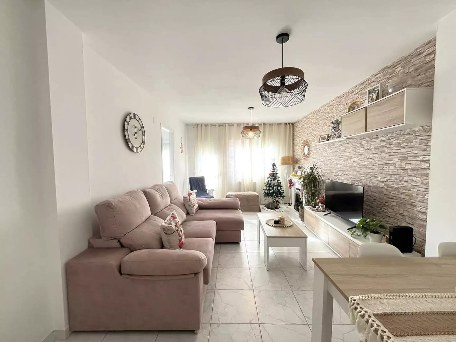 3 bedroom Flat for sale in Sant Feliu de Guixols - € 225,000 (Ref: 9999597)