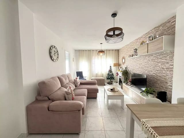 3 bedroom Flat for sale in Sant Feliu de Guíxols - € 225,000 (Ref: 9999597)