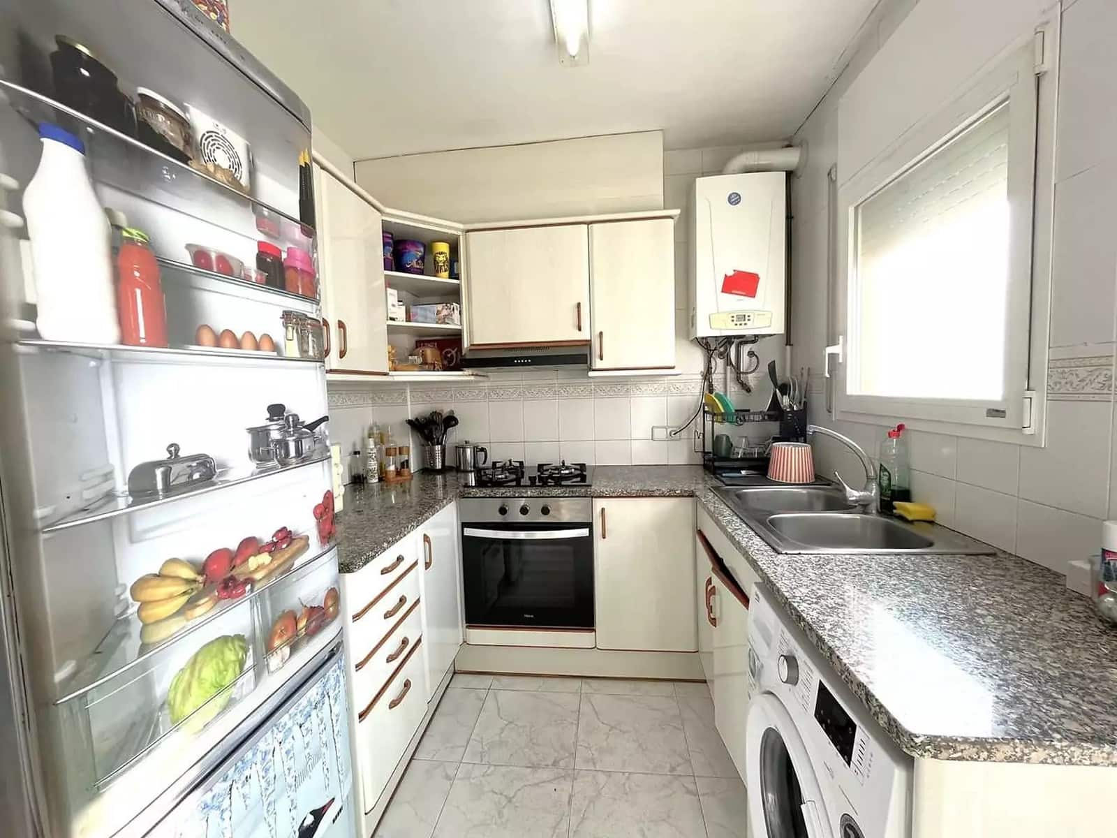 3 bedroom Flat for sale in Sant Feliu de Guixols - € 225,000 (Ref: 9999597)