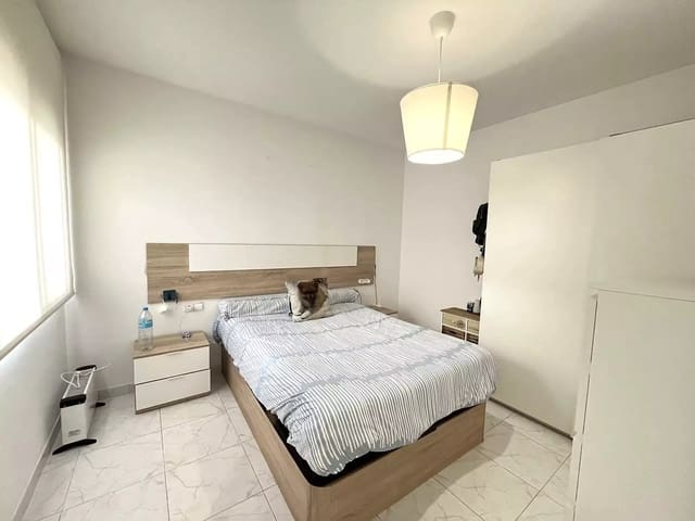 3 bedroom Flat for sale in Sant Feliu de Guíxols - € 225,000 (Ref: 9999597)