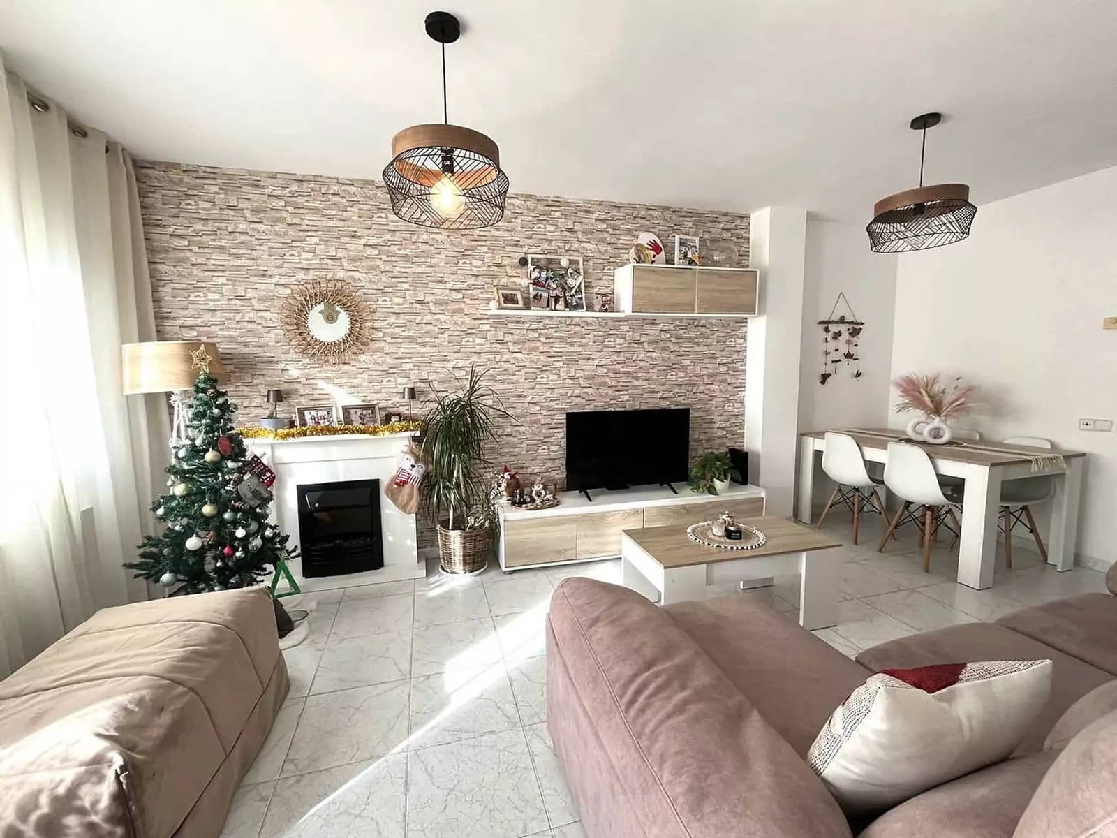 3 bedroom Flat for sale in Sant Feliu de Guixols - € 225,000 (Ref: 9999597)