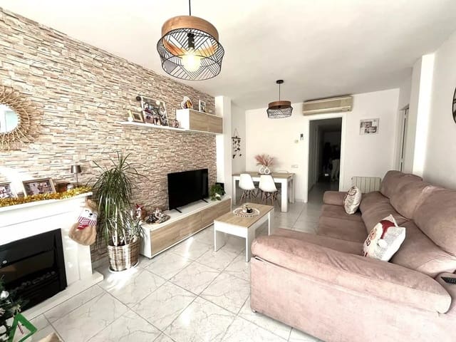 3 bedroom Flat for sale in Sant Feliu de Guíxols - € 225,000 (Ref: 9999597)