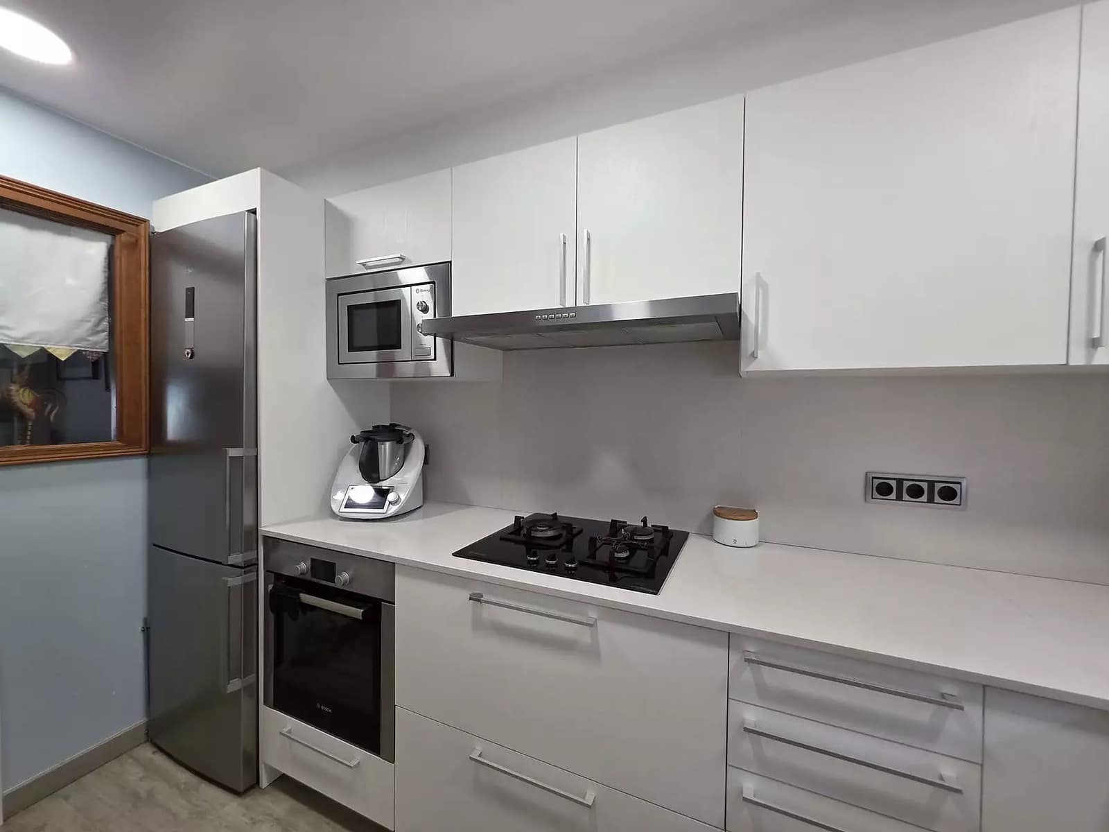 3 slaapkamer Rijtjeshuis te koop in Platja d'Aro met zwembad - € 490.000 (Ref: 9999598)