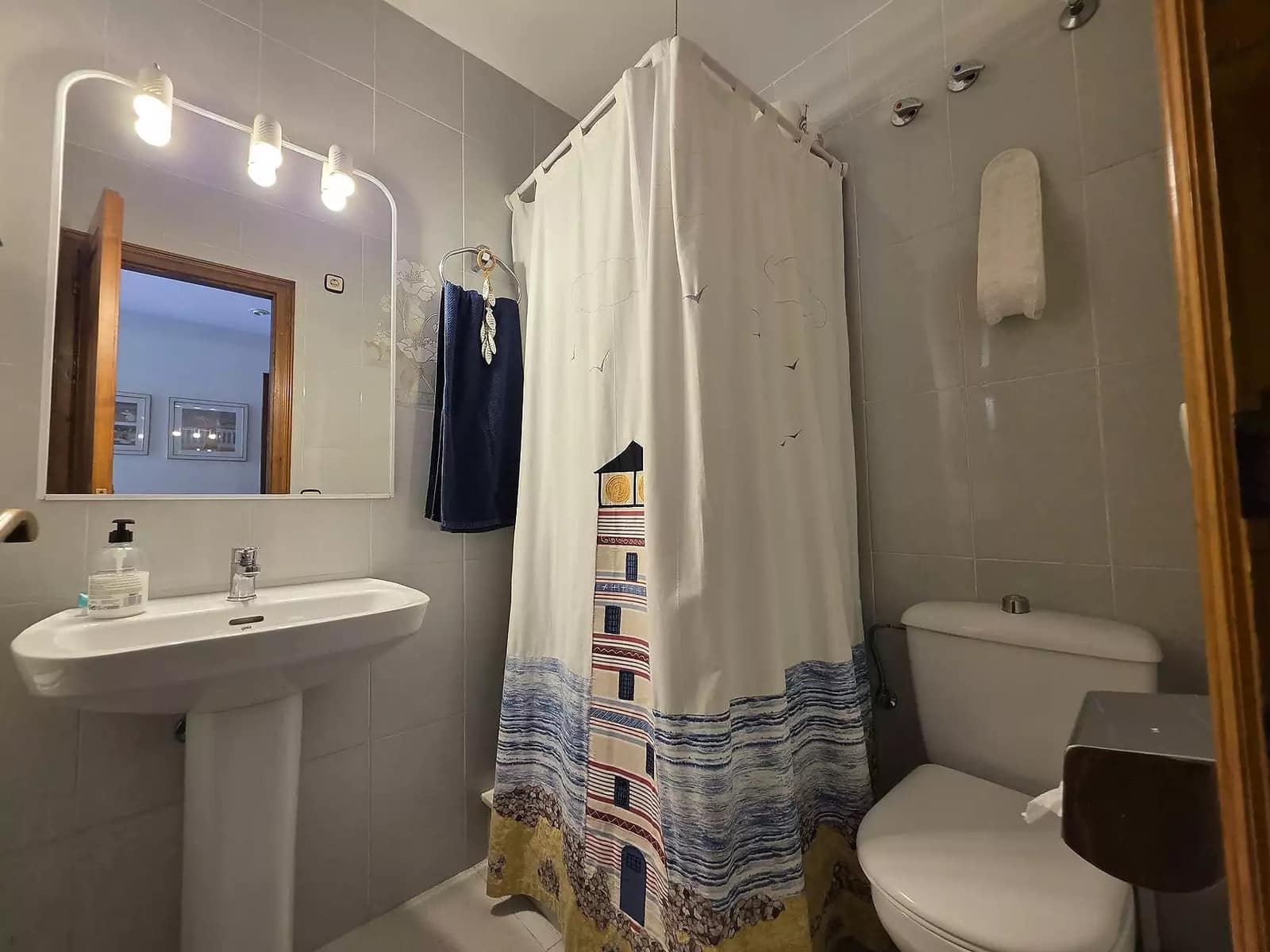 3 slaapkamer Rijtjeshuis te koop in Platja d'Aro met zwembad - € 490.000 (Ref: 9999598)
