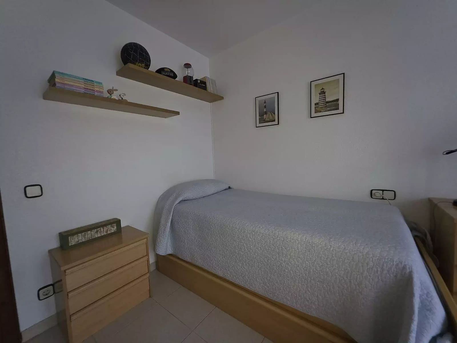 3 slaapkamer Rijtjeshuis te koop in Platja d'Aro met zwembad - € 490.000 (Ref: 9999598)