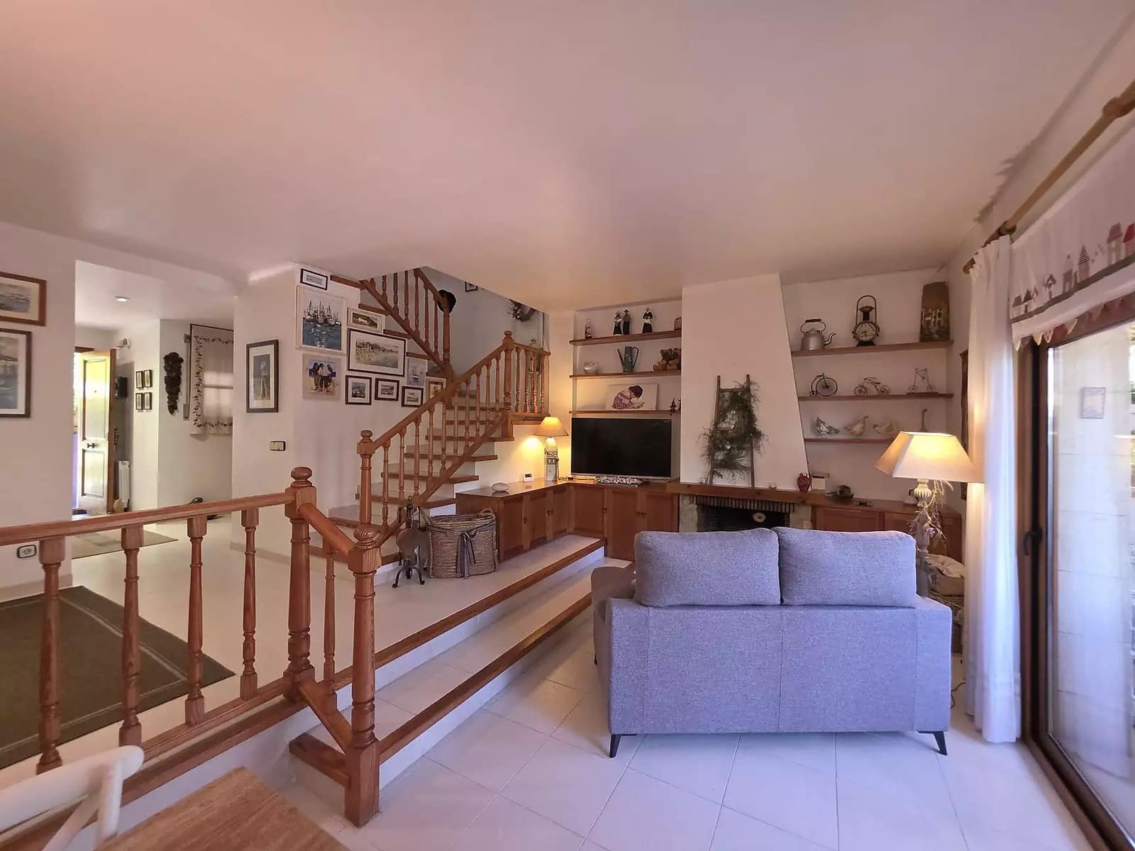 3 slaapkamer Rijtjeshuis te koop in Platja d'Aro met zwembad - € 490.000 (Ref: 9999598)