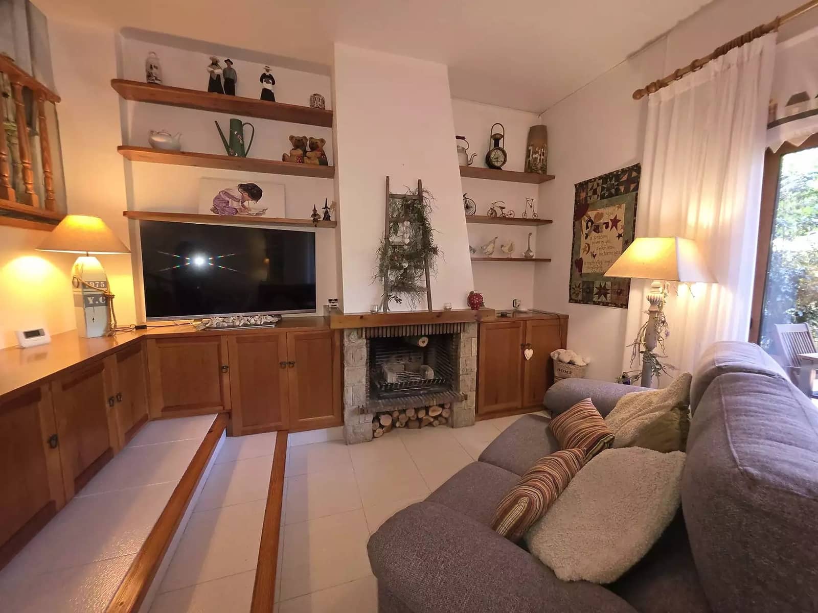 3 slaapkamer Rijtjeshuis te koop in Platja d'Aro met zwembad - € 490.000 (Ref: 9999598)