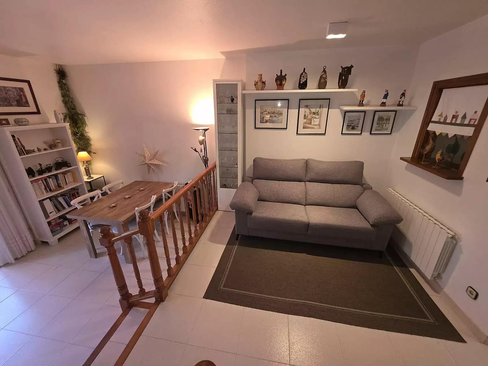 3 slaapkamer Rijtjeshuis te koop in Platja d'Aro met zwembad - € 490.000 (Ref: 9999598)