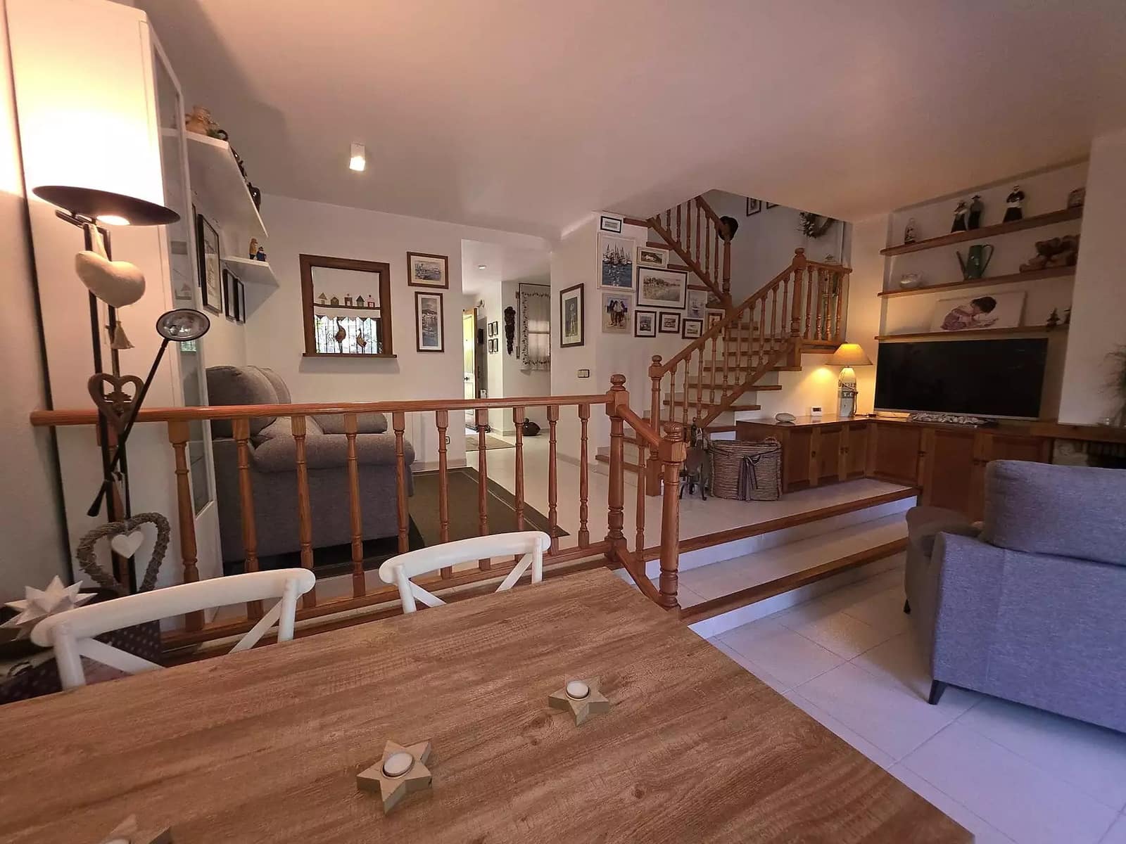 3 slaapkamer Rijtjeshuis te koop in Platja d'Aro met zwembad - € 490.000 (Ref: 9999598)