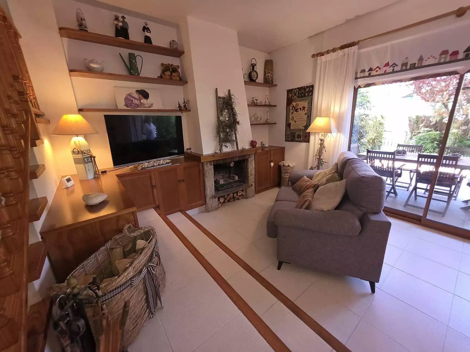 3 slaapkamer Rijtjeshuis te koop in Platja d'Aro met zwembad - € 490.000 (Ref: 9999598)