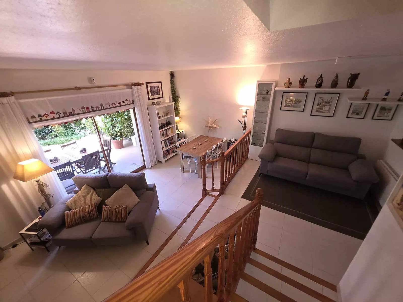 3 slaapkamer Rijtjeshuis te koop in Platja d'Aro met zwembad - € 490.000 (Ref: 9999598)