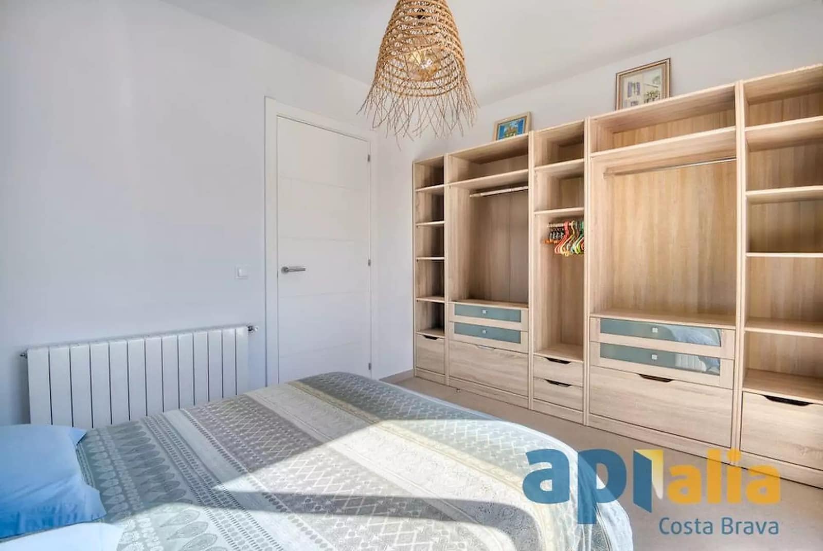 4 makuuhuone Huvila myytävänä paikassa Castell d'Aro mukana uima-altaan 
autotalli - 778 000 € (Ref: 9999601)