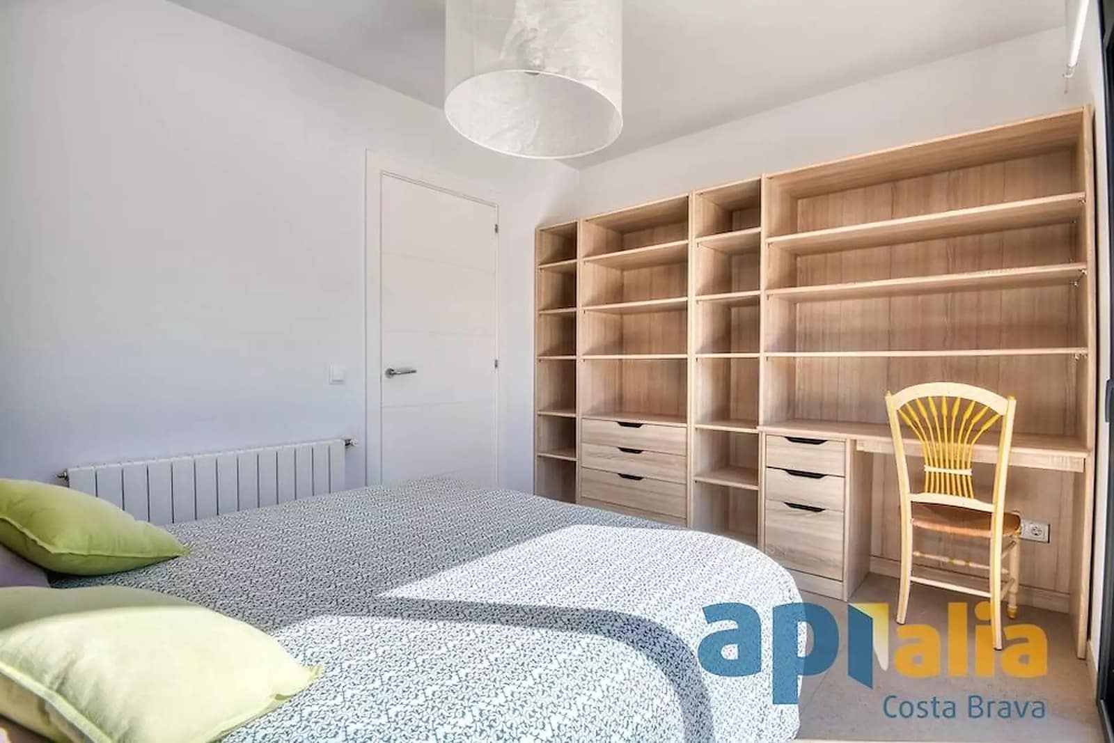 4 makuuhuone Huvila myytävänä paikassa Castell d'Aro mukana uima-altaan 
autotalli - 778 000 € (Ref: 9999601)