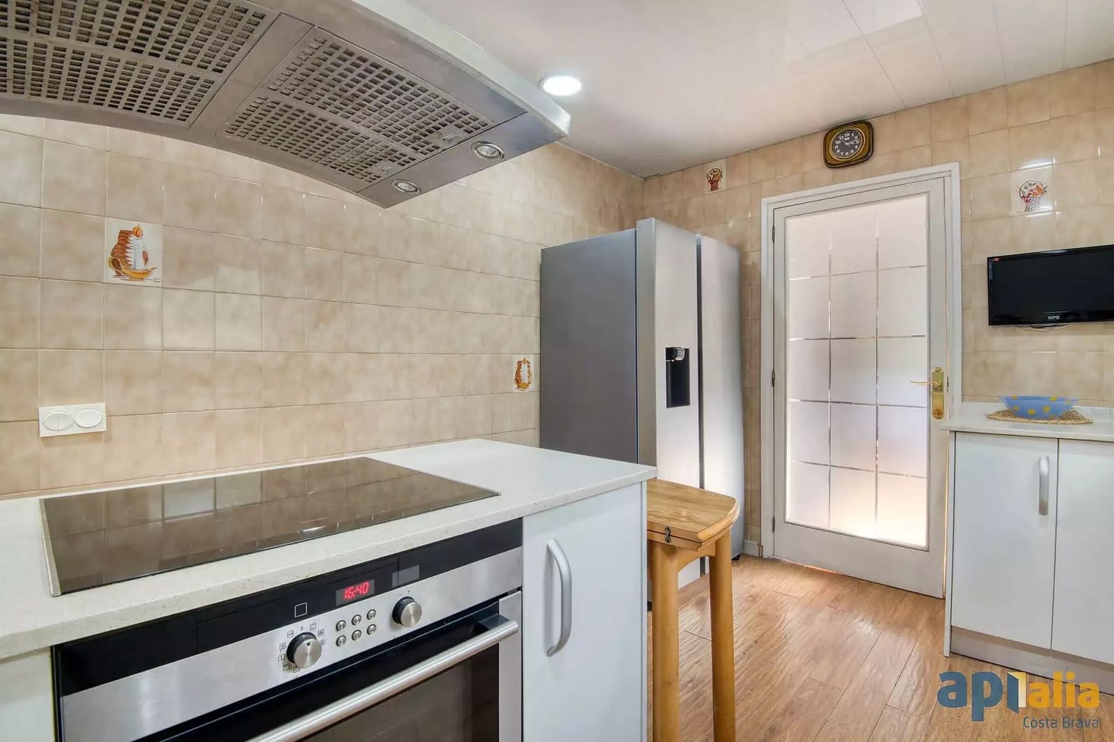 6 soverom Villa til salgs i Sant Feliu de Guixols med svømmebasseng garasje - € 550 000 (Ref: 9999602)