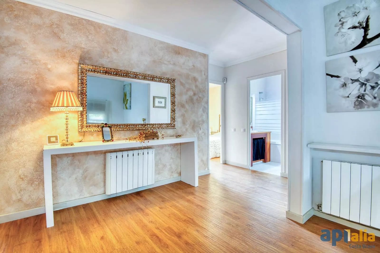 6 soverom Villa til salgs i Sant Feliu de Guixols med svømmebasseng garasje - € 550 000 (Ref: 9999602)