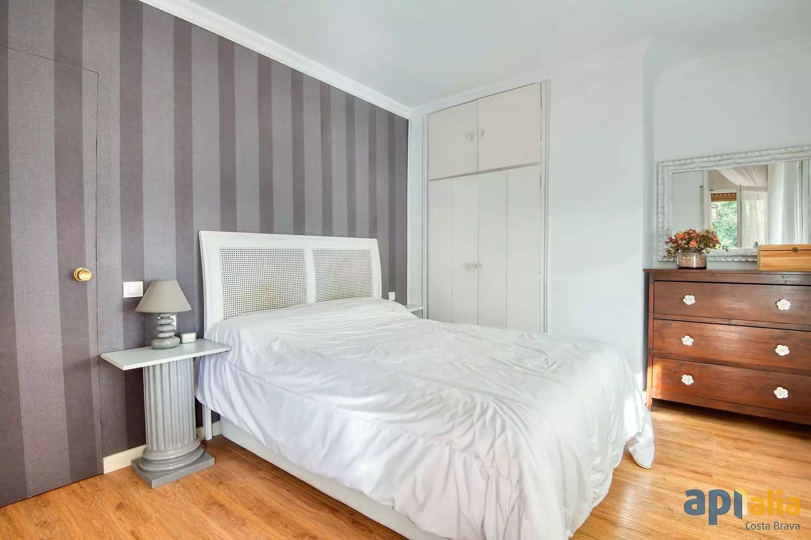 6 soverom Villa til salgs i Sant Feliu de Guixols med svømmebasseng garasje - € 550 000 (Ref: 9999602)
