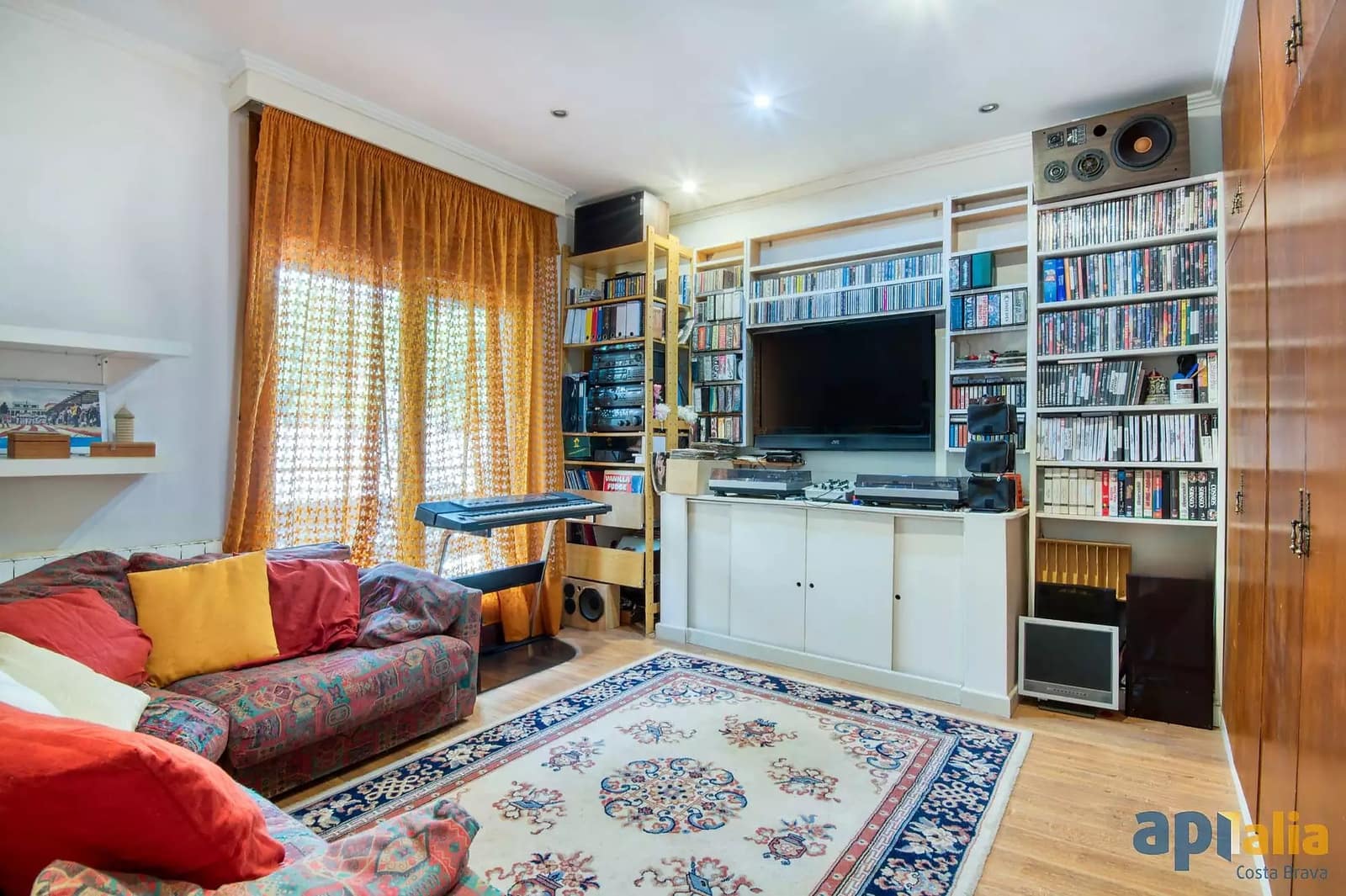 6 soverom Villa til salgs i Sant Feliu de Guixols med svømmebasseng garasje - € 550 000 (Ref: 9999602)